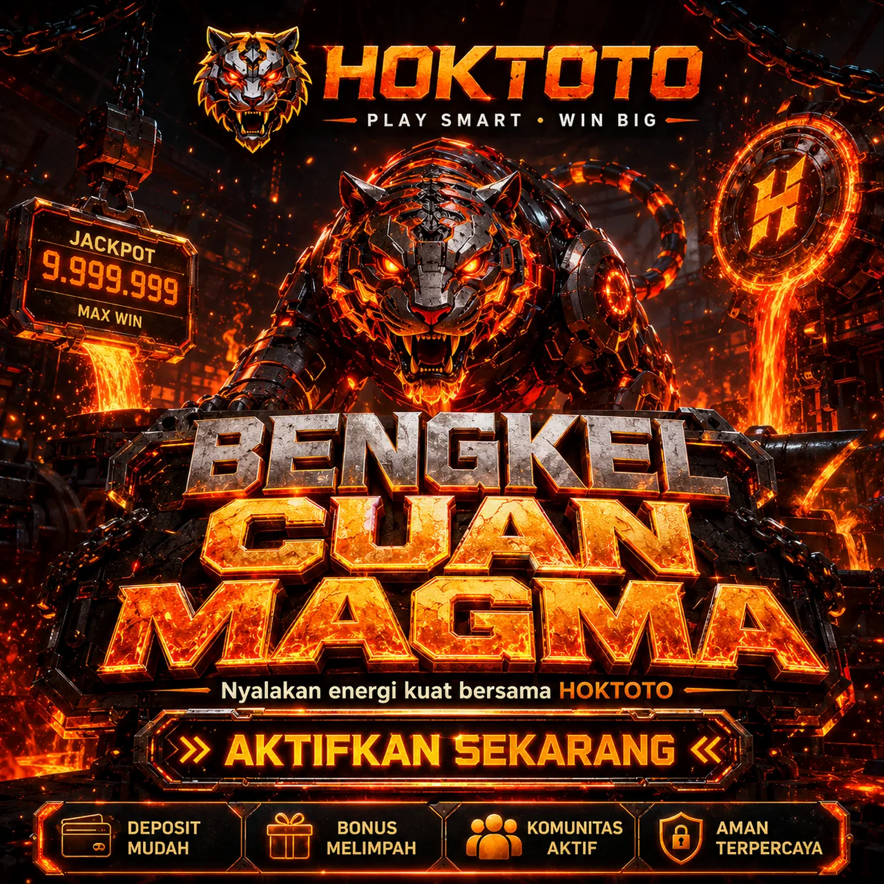Banner HOKTOTO absaweddings.com bertema slot gacor dengan sorotan rtp slot hari ini