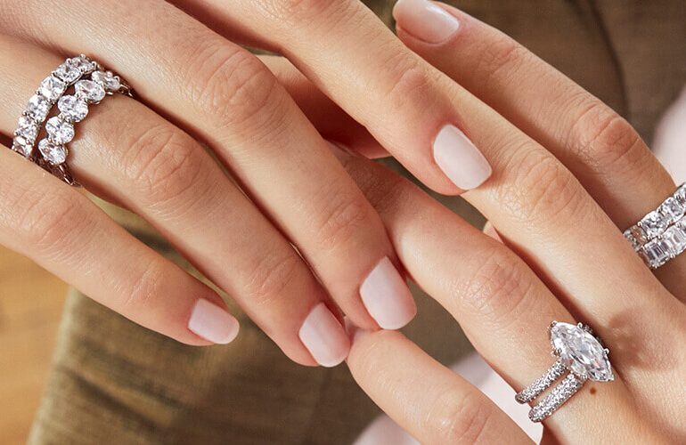 Deciding the Right Budget for Your Wedding Ring: A Comprehensive Guide