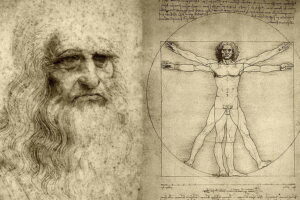 History Leonardo da Vinci: The Ultimate Creative Genius
